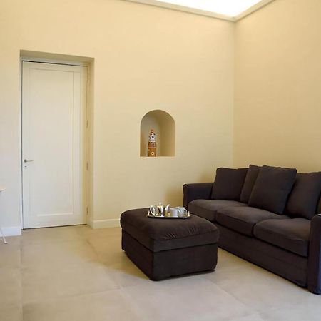 Apartamento Palazzo Rudiae -Duomo Lecce Exterior foto