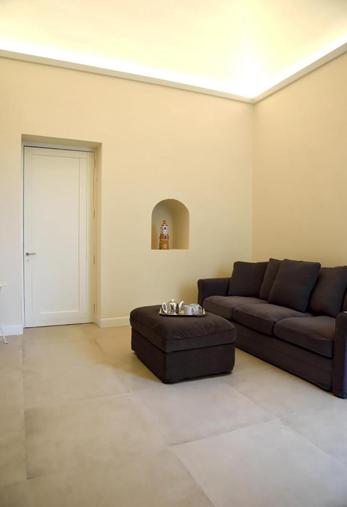 Apartamento Palazzo Rudiae -Duomo Lecce Exterior foto